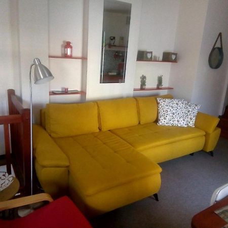 Apartman Lidicka Daire Mariánské Lázně Dış mekan fotoğraf