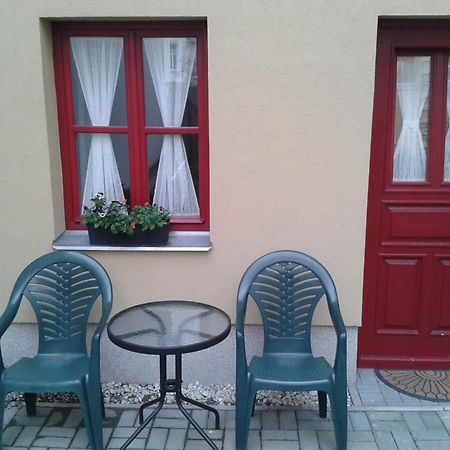 Apartman Lidicka Daire Mariánské Lázně Dış mekan fotoğraf