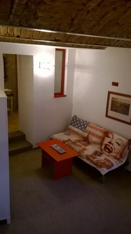 Apartman Lidicka Daire Mariánské Lázně Dış mekan fotoğraf
