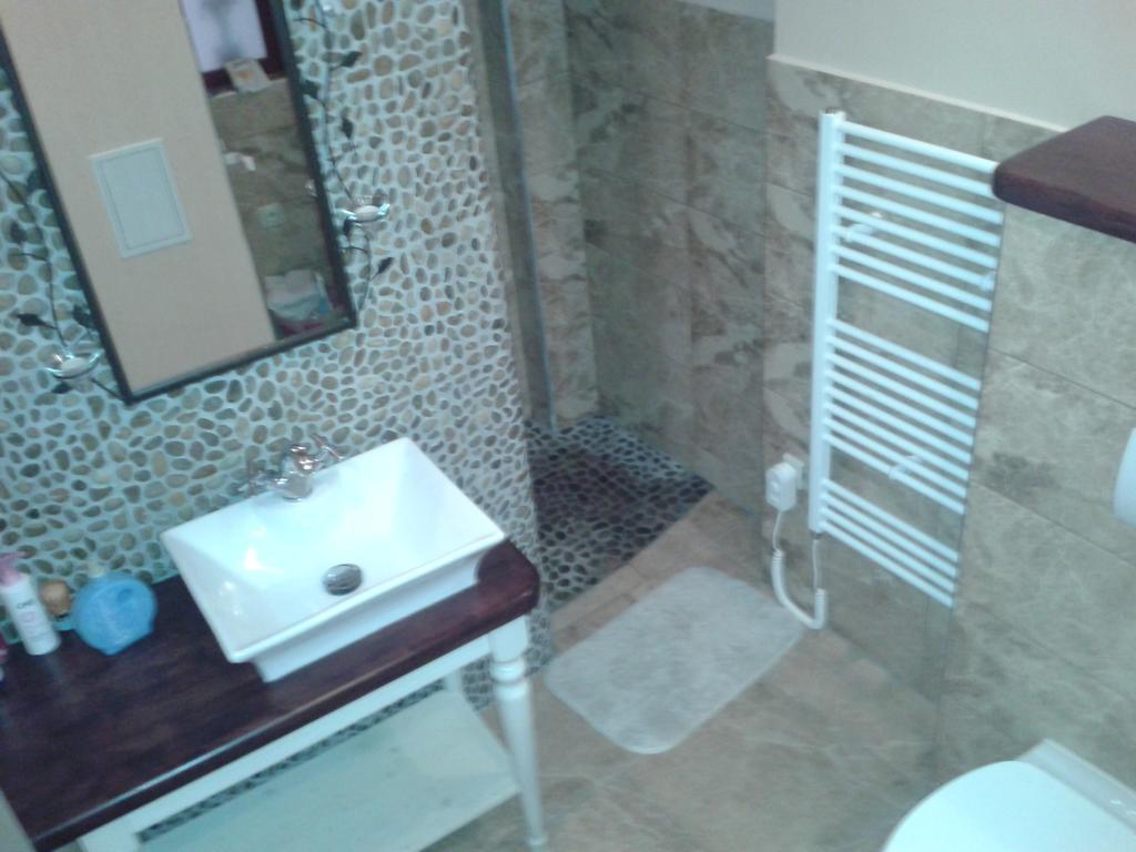 Apartman Lidicka Daire Mariánské Lázně Dış mekan fotoğraf