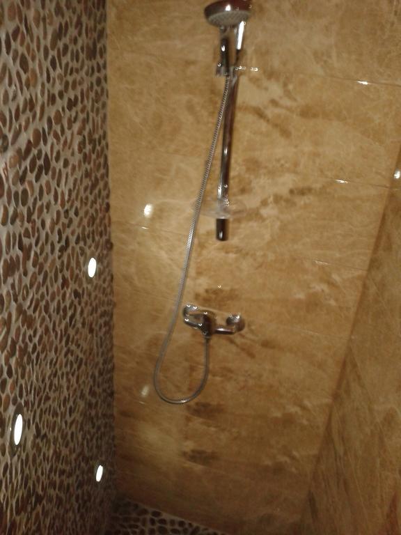 Apartman Lidicka Daire Mariánské Lázně Dış mekan fotoğraf