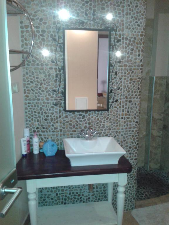Apartman Lidicka Daire Mariánské Lázně Dış mekan fotoğraf