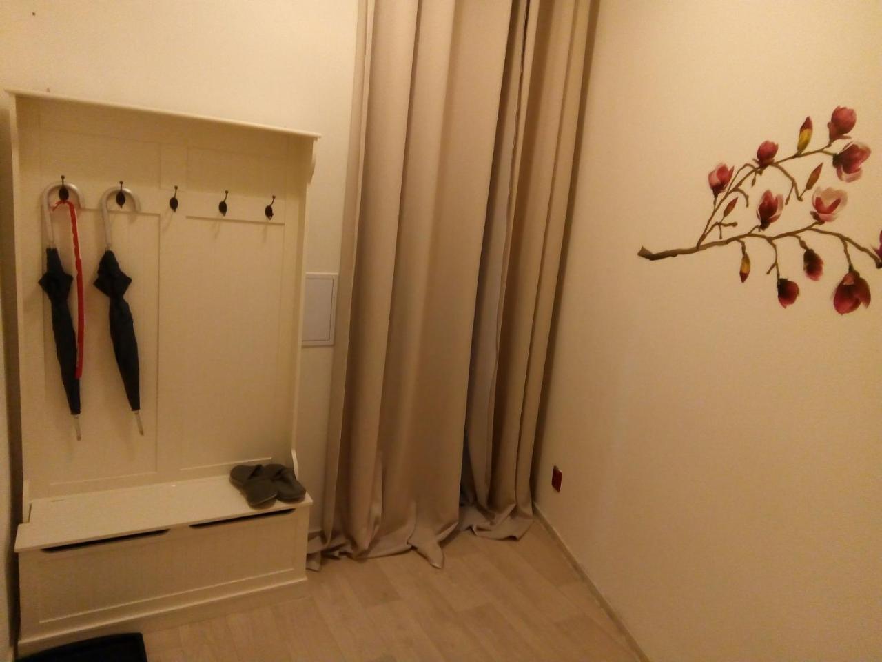 Apartman Lidicka Daire Mariánské Lázně Dış mekan fotoğraf